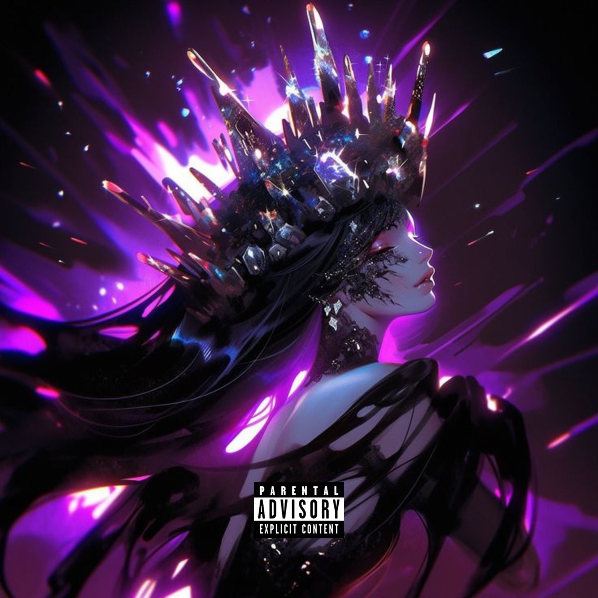 Mini Slide Celestial - Single by DJ ELITE DA ZN album cover