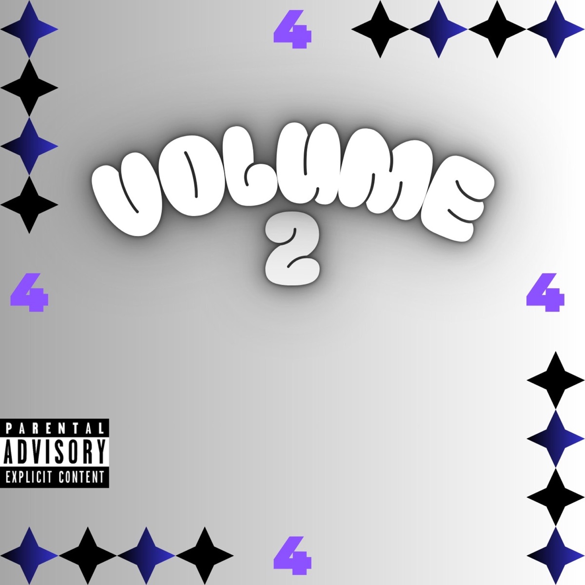 VOLUME 2 - EP by 4o3gon album cover