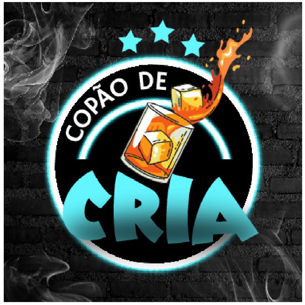 Set Copão de Cria - Single by Mc Daninho, Vitinho Polêmico, Rato Recifense, MC Louco, Guguinha081, MC BALACK & Ninho Play album cover