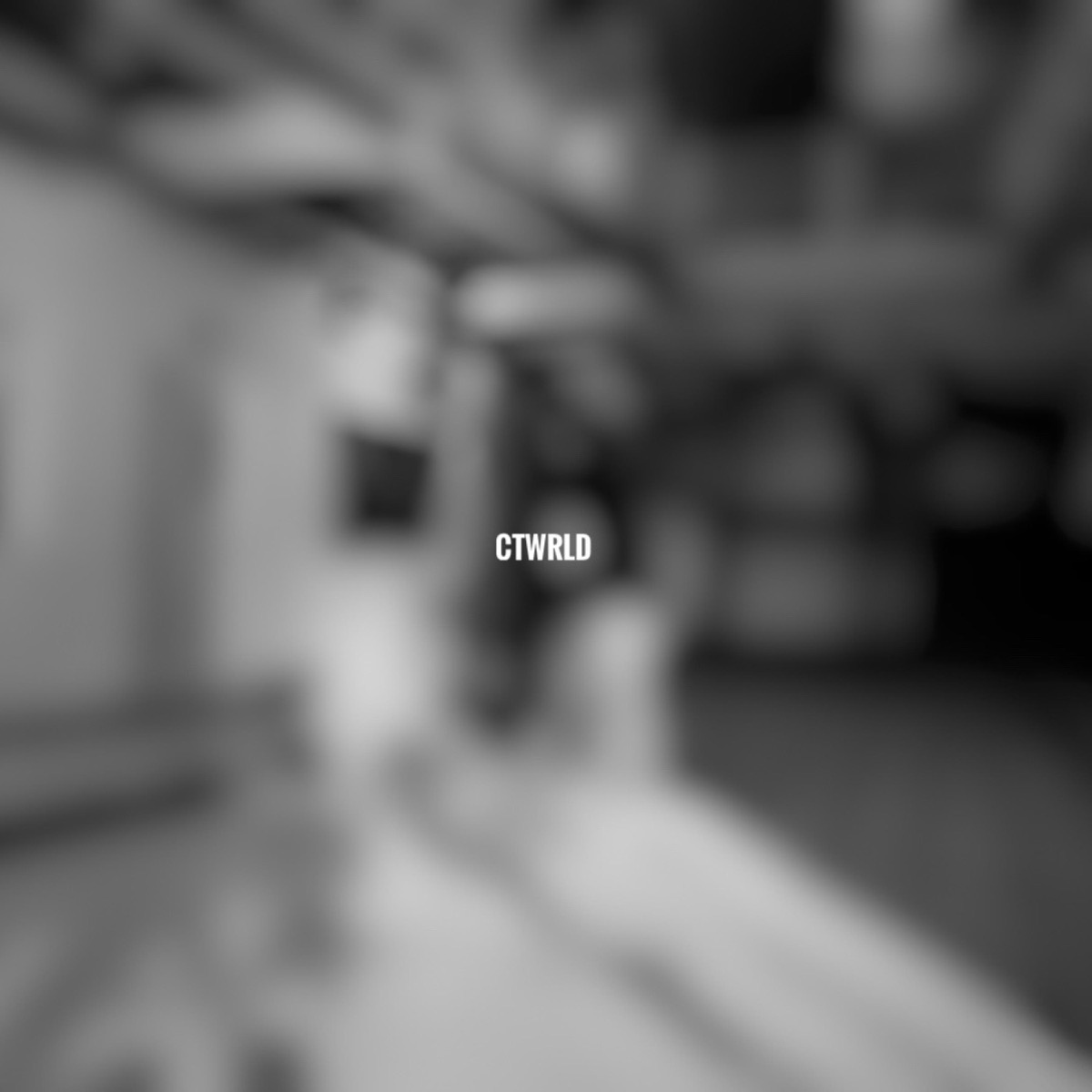 CTWRLD, Vol.1 (Orígenes) - Single by HEY ZAM album cover
