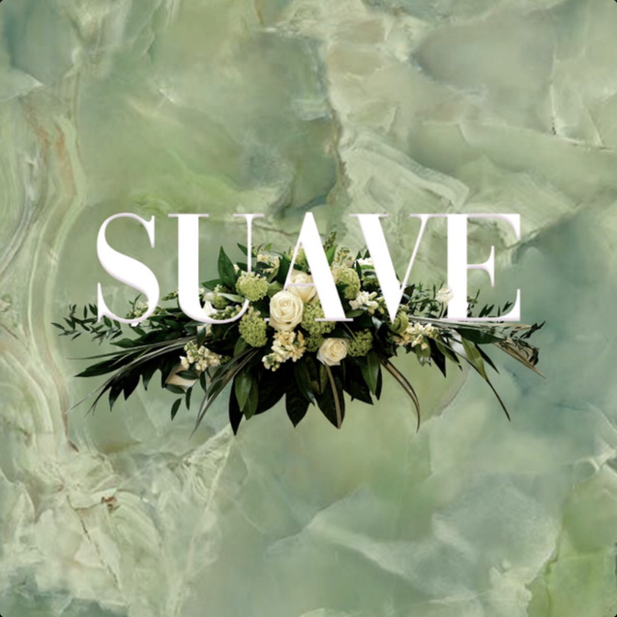 Suave - EP by Tra-G album cover