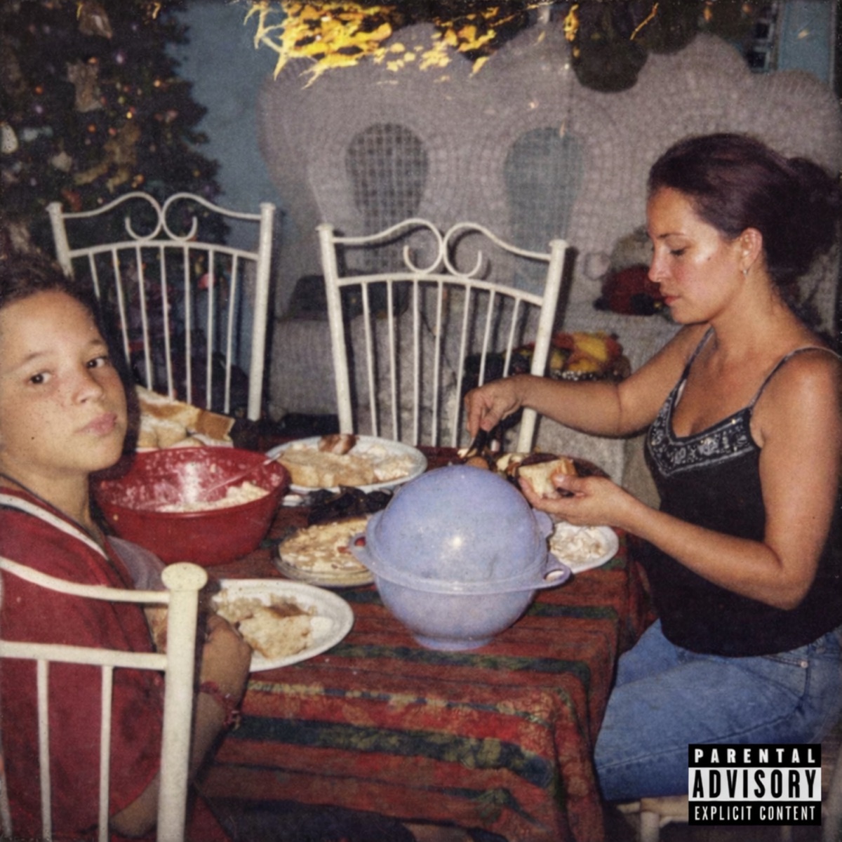 Círculo Cerrado - Single by RINO, Willie DeVille, Faker & Macario Corleone album cover