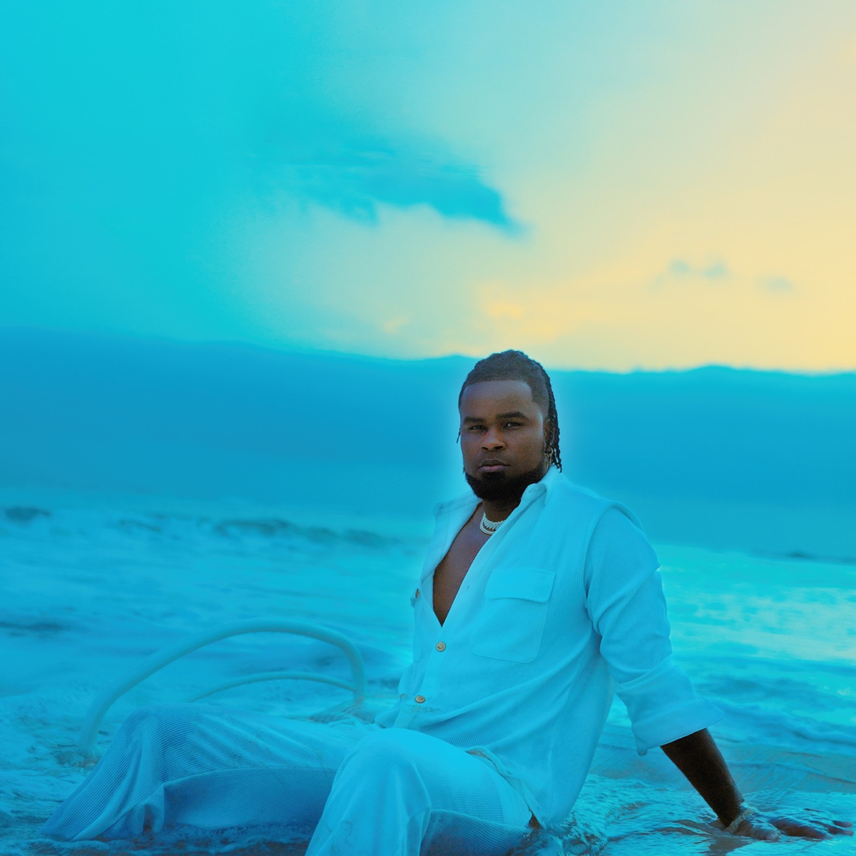 Bo E DI Mas (feat. Grace Evora) - Single by Leo Pereira album cover