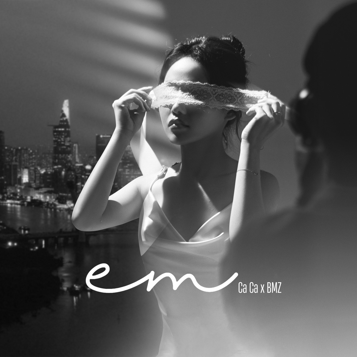 Em - Single by Ca Ca & BMZ album cover