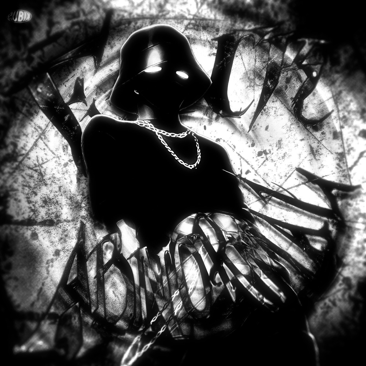 FUNK ABNORMAL - EP by DJ V12 & SXID album cover