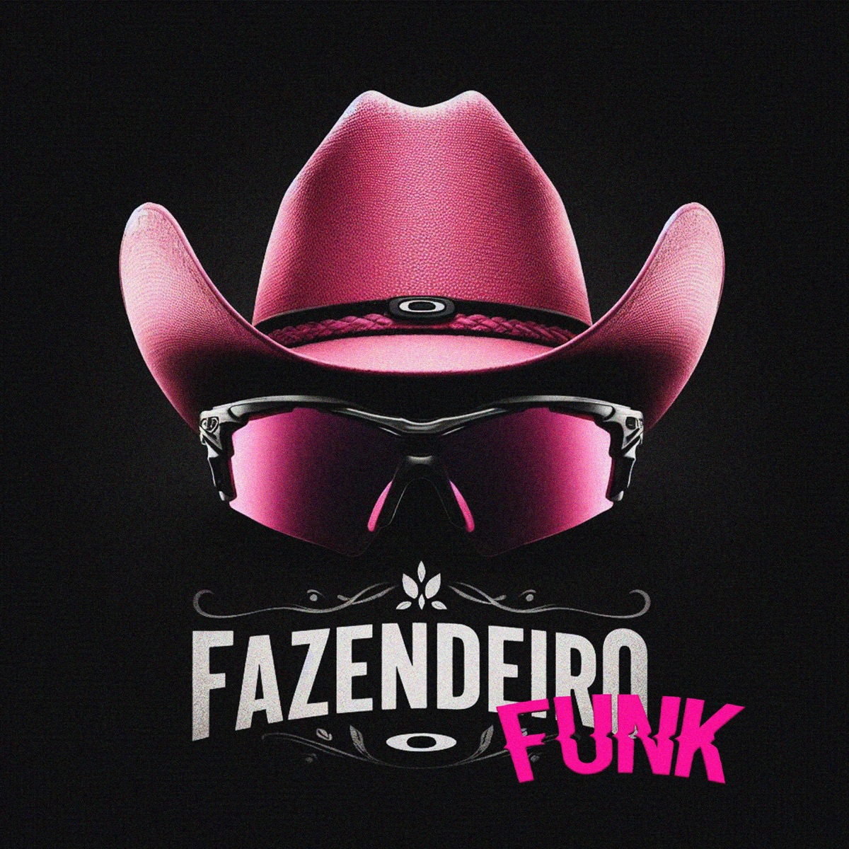 FUNK DE FAZENDEIRO - Single by Dukinha album cover