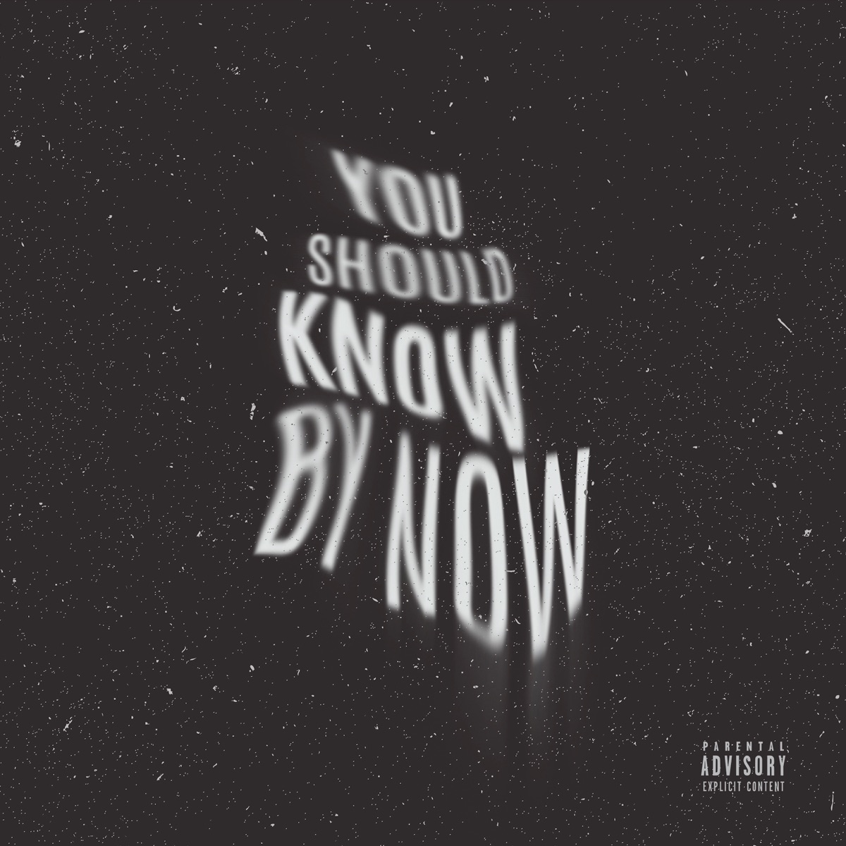 You Should Know by Now (feat. Qu Beats) - EP by Zaacci album cover