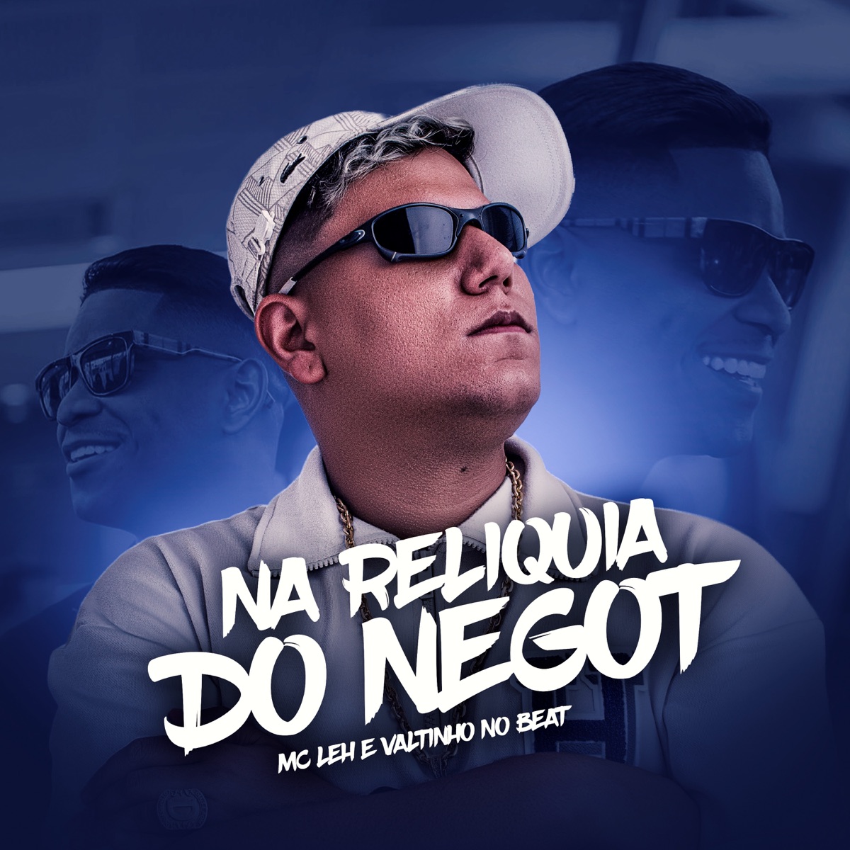 Na Reliquia do Negot - Single by Mc Leh album cover