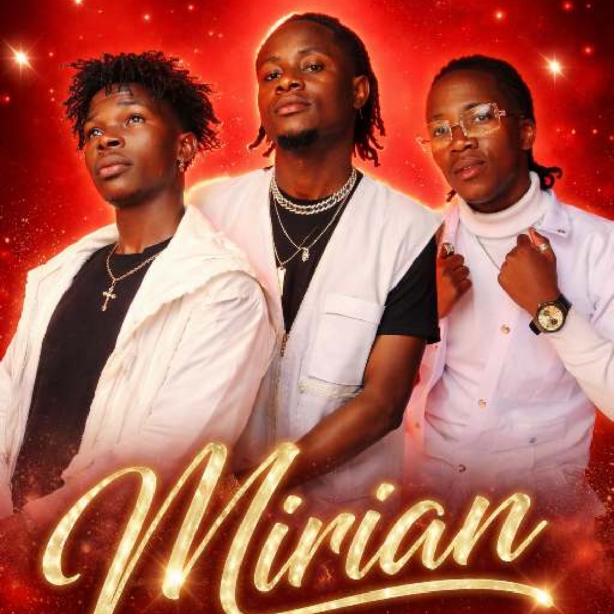 Miriam (feat. Mamy Two & Joxcera Portugal) - Single by Brandex Beat & Cazil Musik album cover