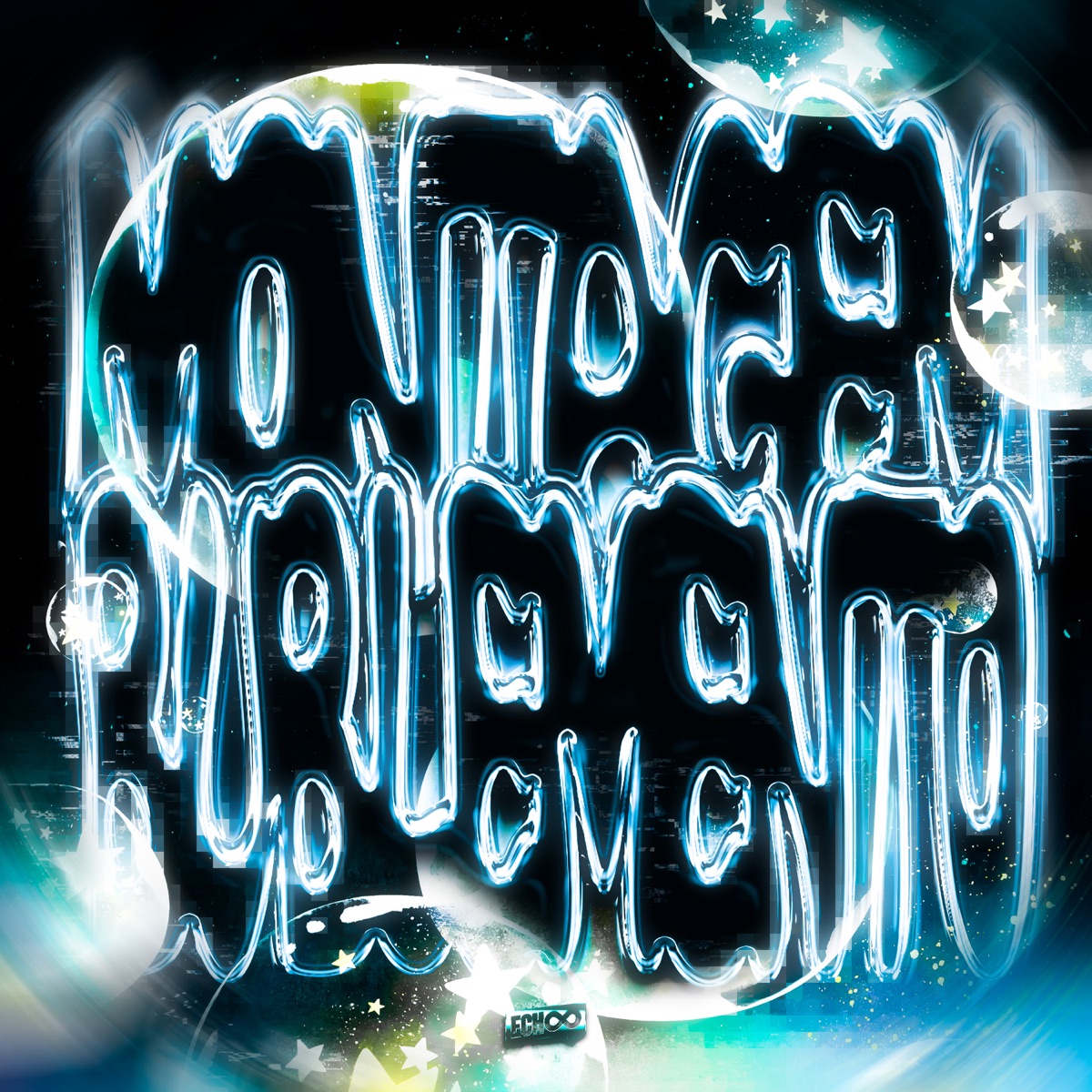 MONTAGEM BUBLEMENTO - EP by DJ BLOOD 013 album cover