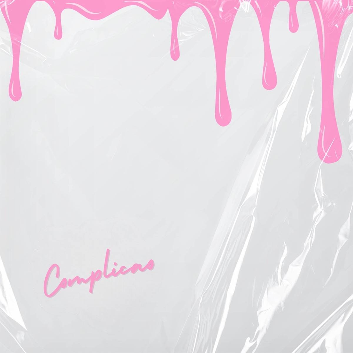 COMPLICAO - Single by Castrillón album cover