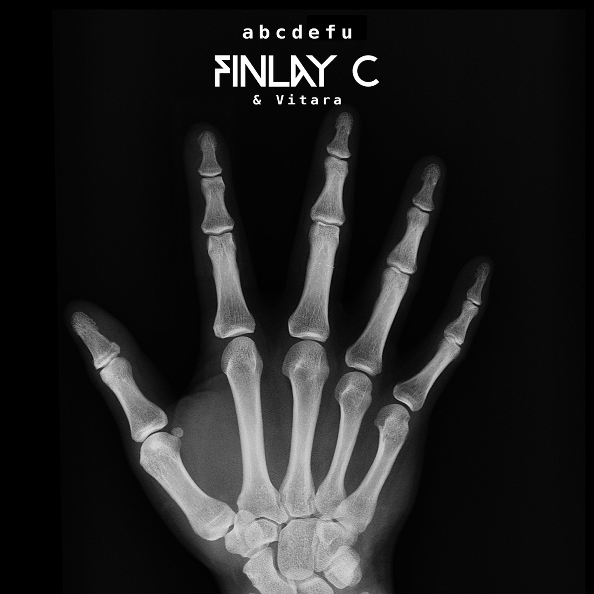 abcdefu - Single by Finlay C & Vitara album cover
