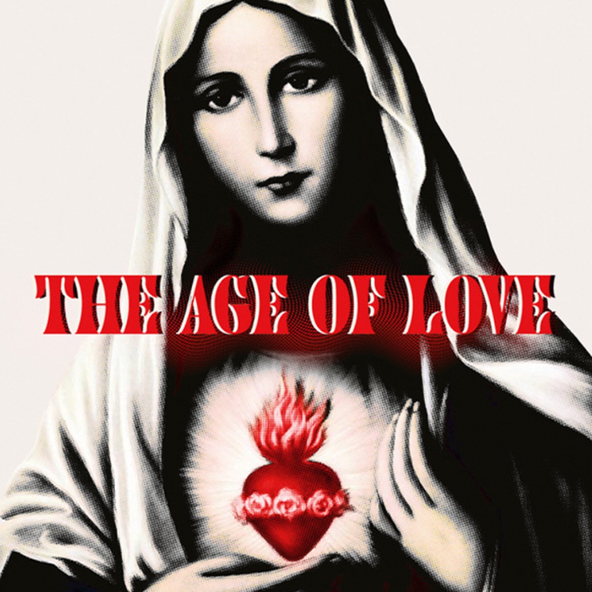 The Age of Love (Charlotte De Witte & Enrico Sanguiliano Remix) - Single by Age of Love album cover