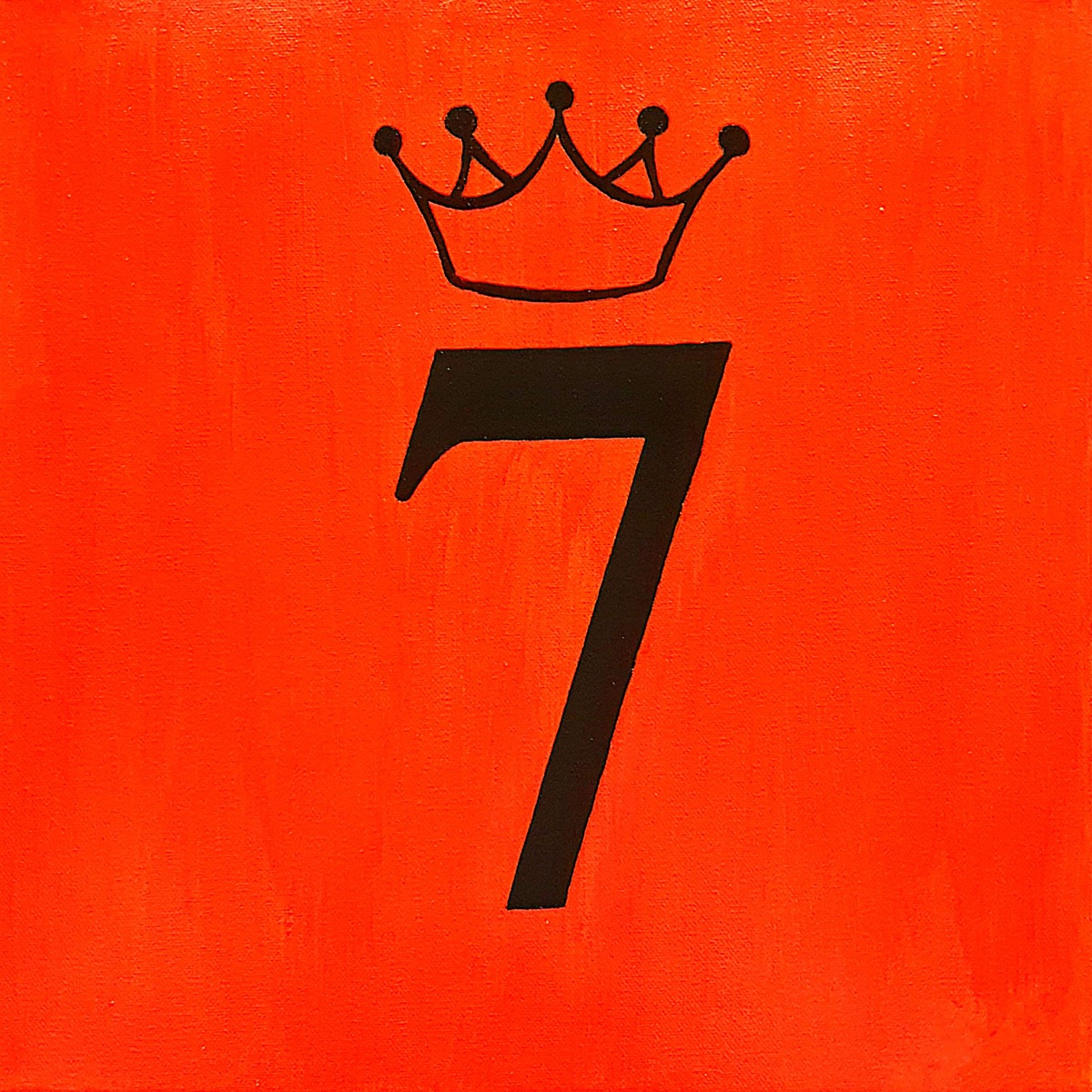Numero 7 Mixtape, Vol.2 by Darko Mammana album cover
