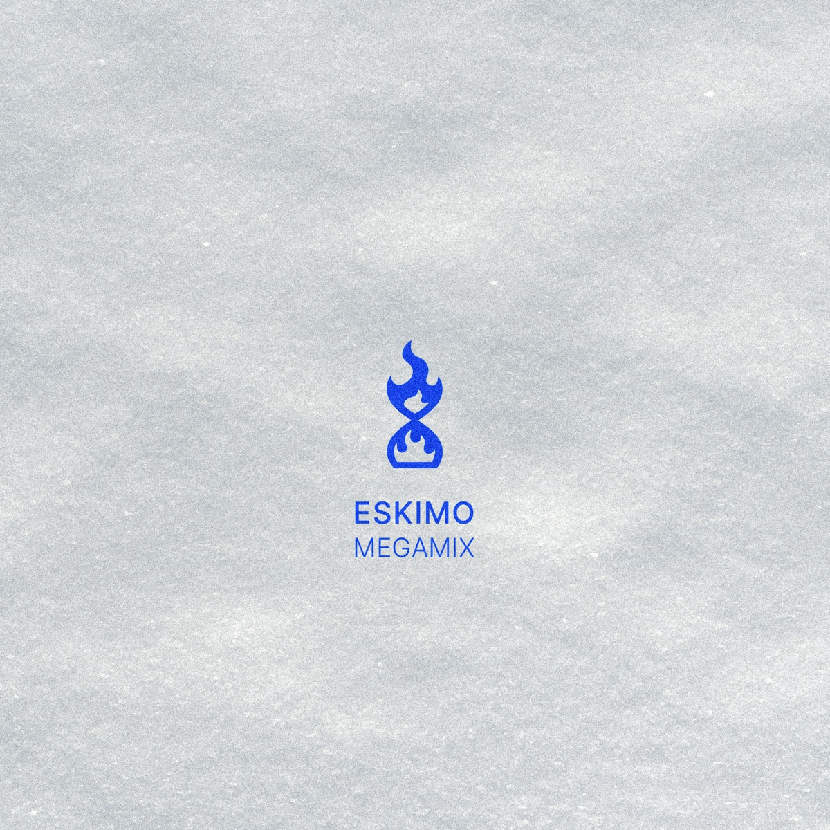 Eskimo MEGA MIX (feat. Blue.D, 싸커킥, VENOSA, 다연, YK & Kim Seheon) - Single by TimeFeveR album cover