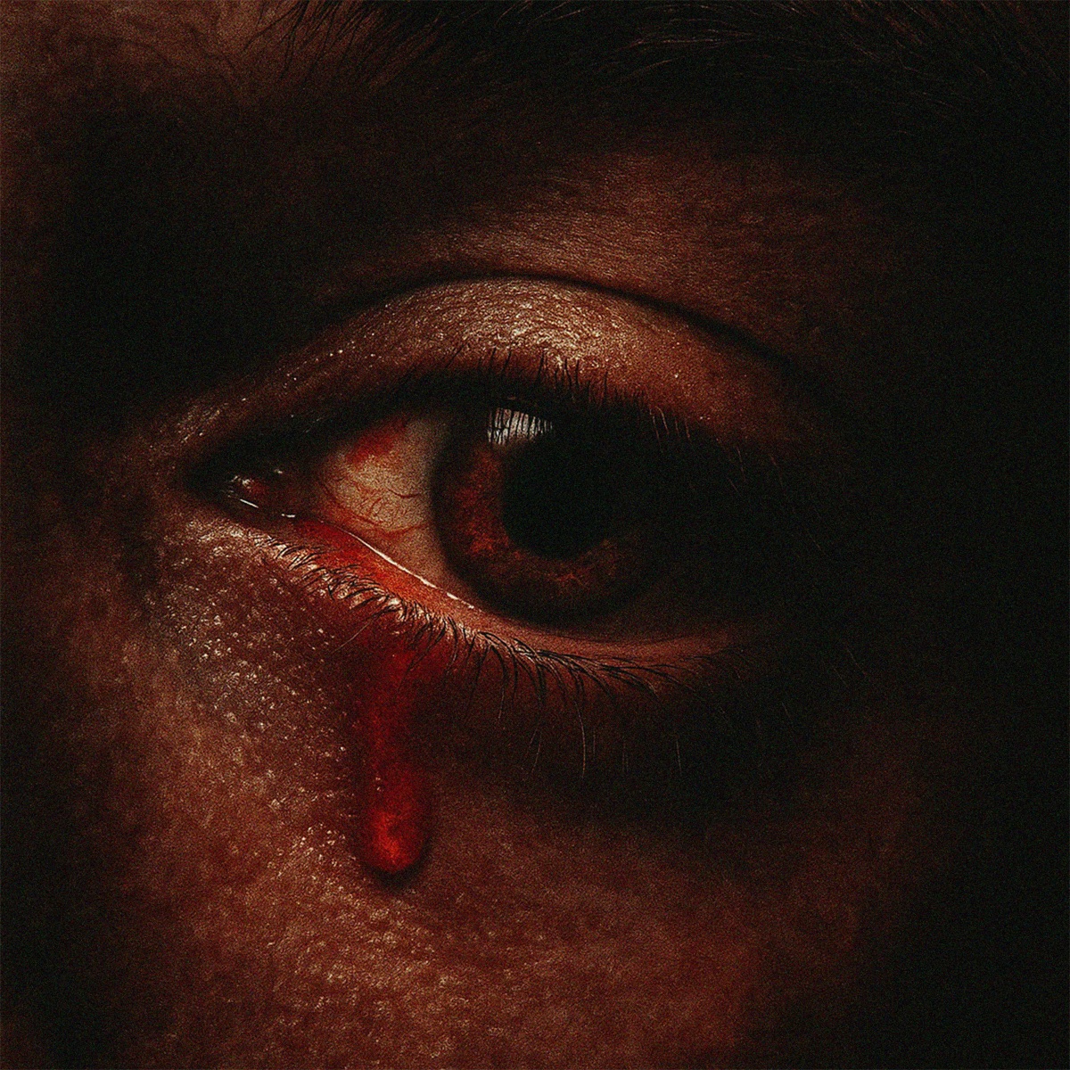 Не было меня - Single by CKAVT album cover