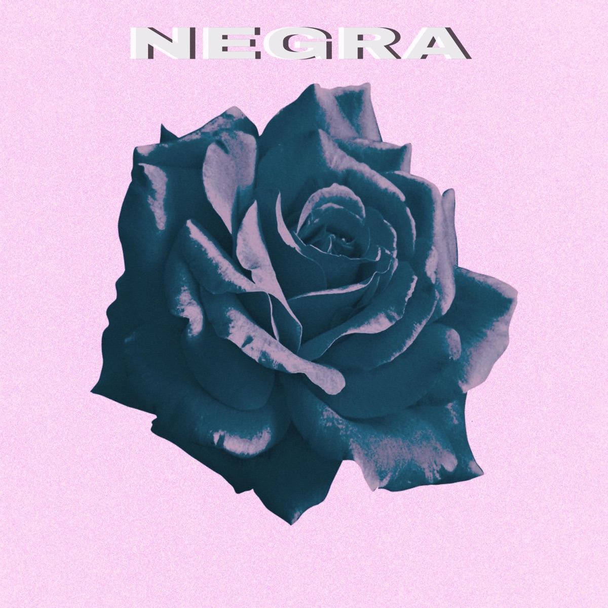 Negra - Single by Raphh album cover