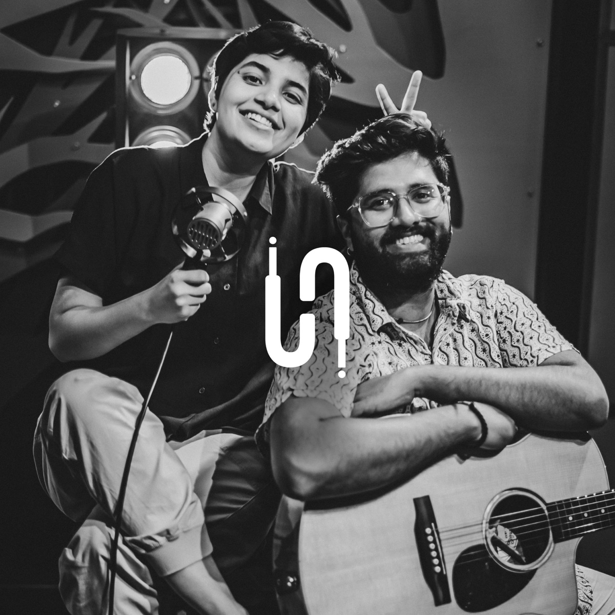 Parinda - Single by Anubha Bajaj & UNPLG'd album cover