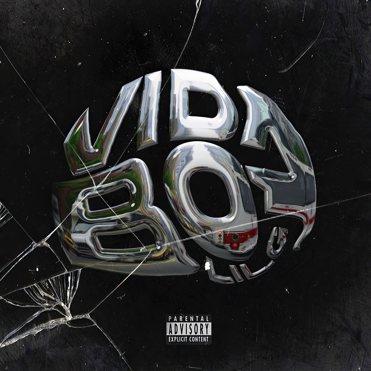 Vida Boa - Single by Lil g album cover