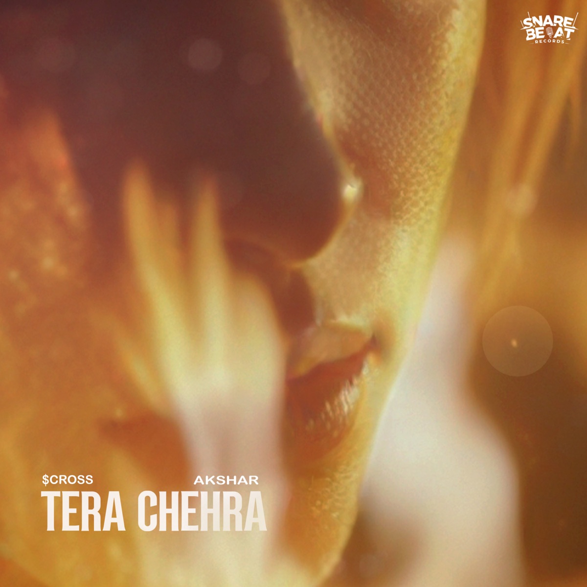 Tera Chehra - Single by $CROSS & Akshar album cover