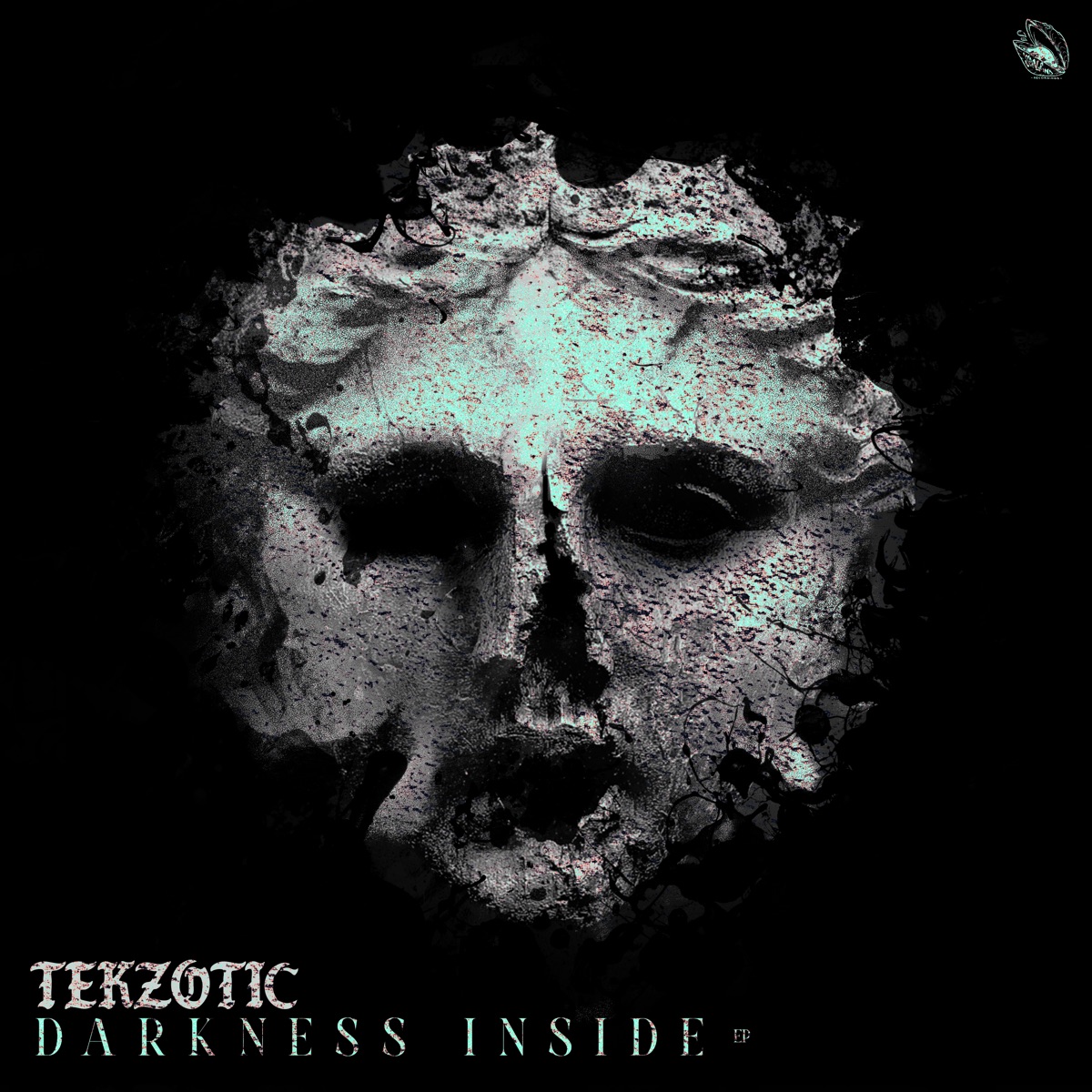 Darkness Inside - Single by Tekzotic, To-Wa & Høbie album cover