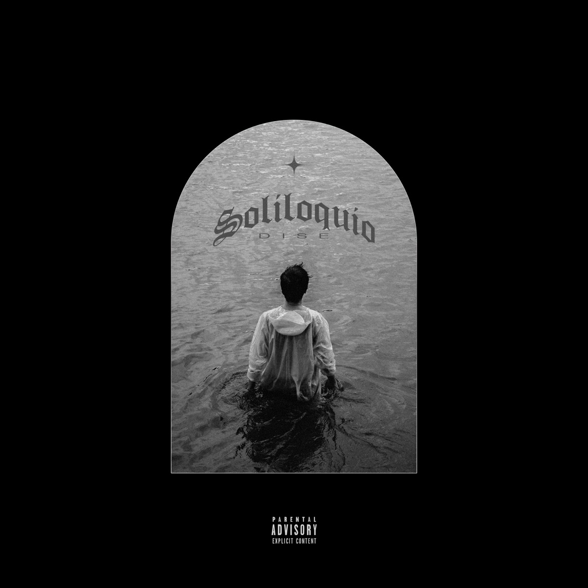 Soliloquio - Single by Dise album cover