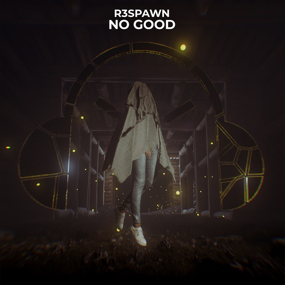 No Good (Start the Dance) - Single by R3SPAWN album cover