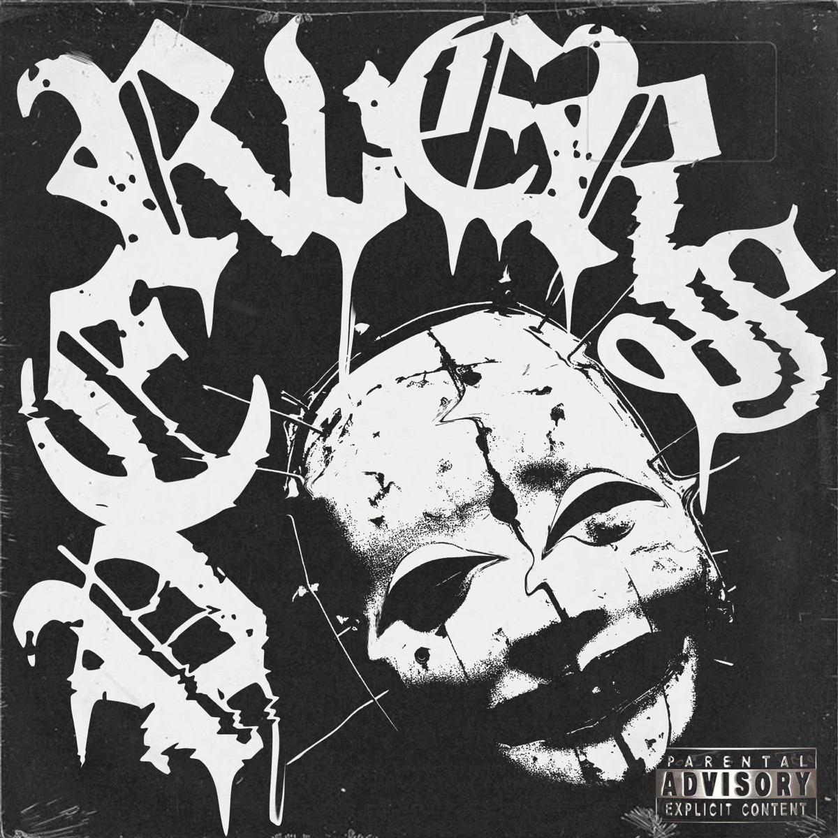 Perver$O (feat. XplicitoPads & Cain Aks) - Single by Tonny D' Broke album cover
