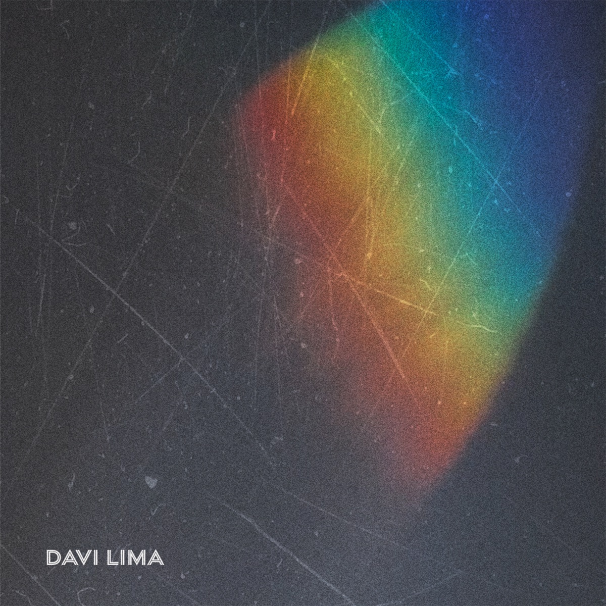 Perto de Mim - Single by Davi Lima album cover