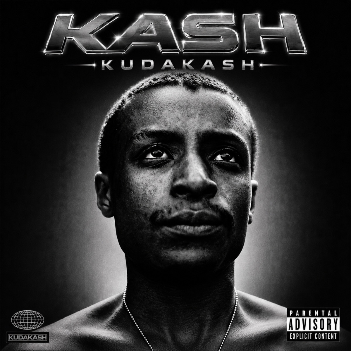 KA$H - Single by KudaKash & Glen Crow album cover