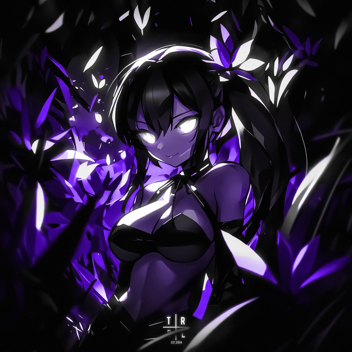 TRANQUIL - Single by Yakioto album cover