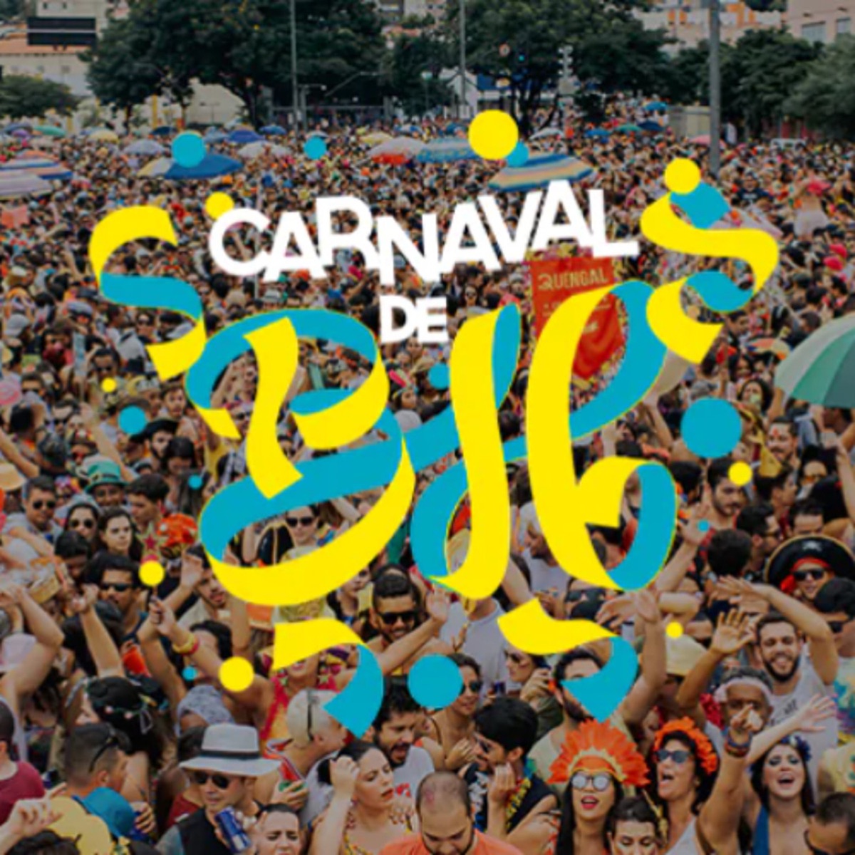Carnaval de Bh - Single by MC iury 17 & Dj Lucas Ferreira album cover