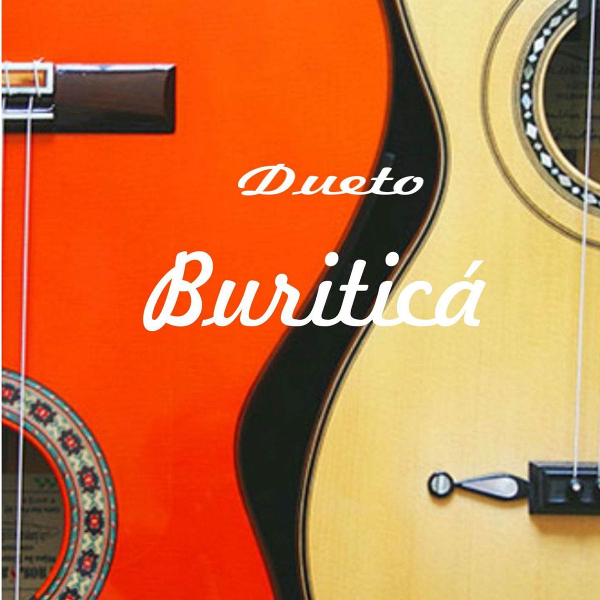 Mi Sueño Eres Tú - Single by Dueto Buritica album cover