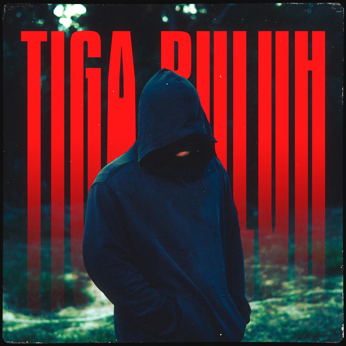 TIGA PULUH - Single by Yaph album cover