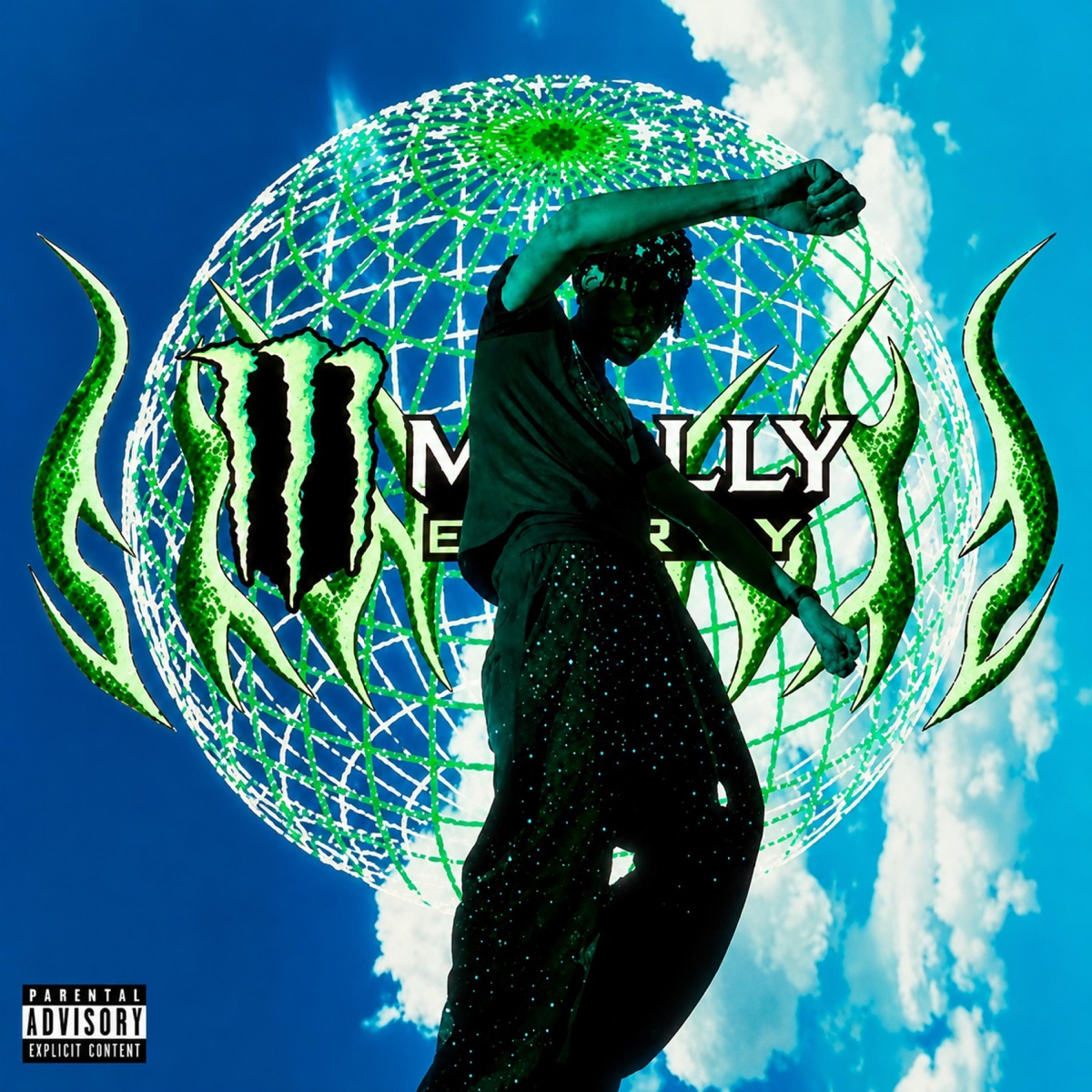 เด็กแสบ - Single by Mindani album cover