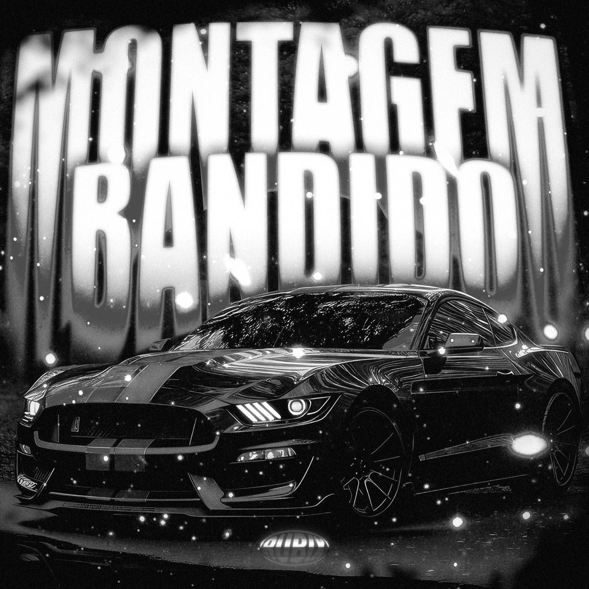Montagem Bandido (Remixes) - Single by Jmilton & Itamar Mc album cover