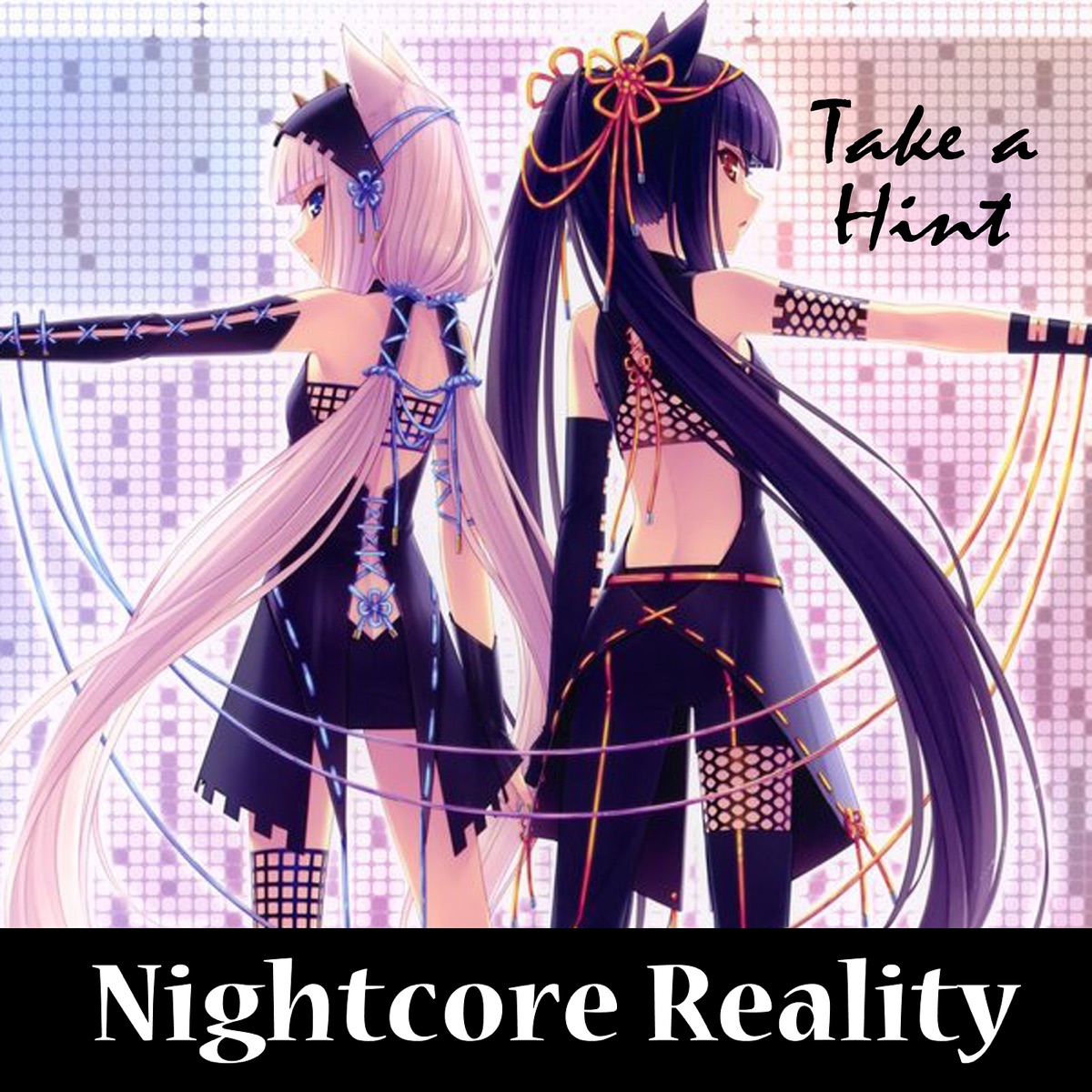 Take a Hint - Single by Nightcore Reality album cover