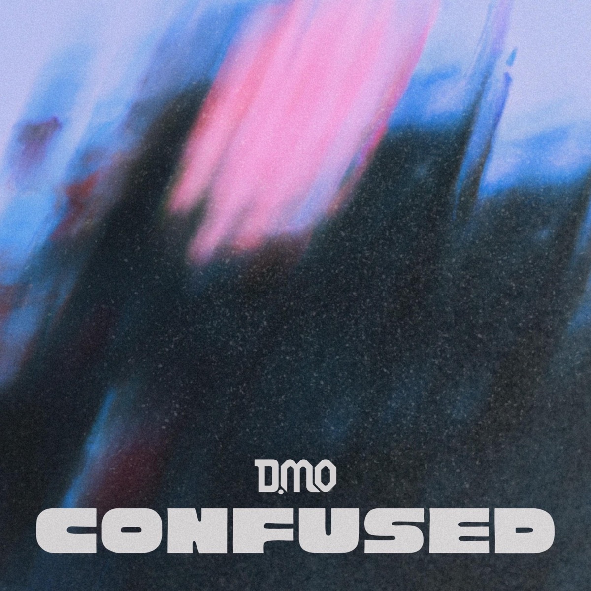 CONFUSED - Single by D.Mo album cover
