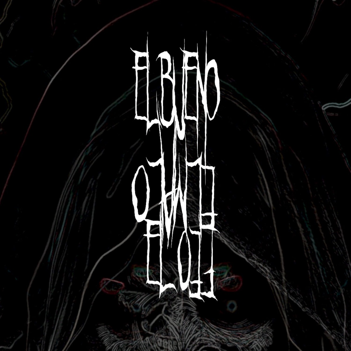 El bueno, el malo y el feo (feat. Mástein Bennett) - Single by iamshockker album cover