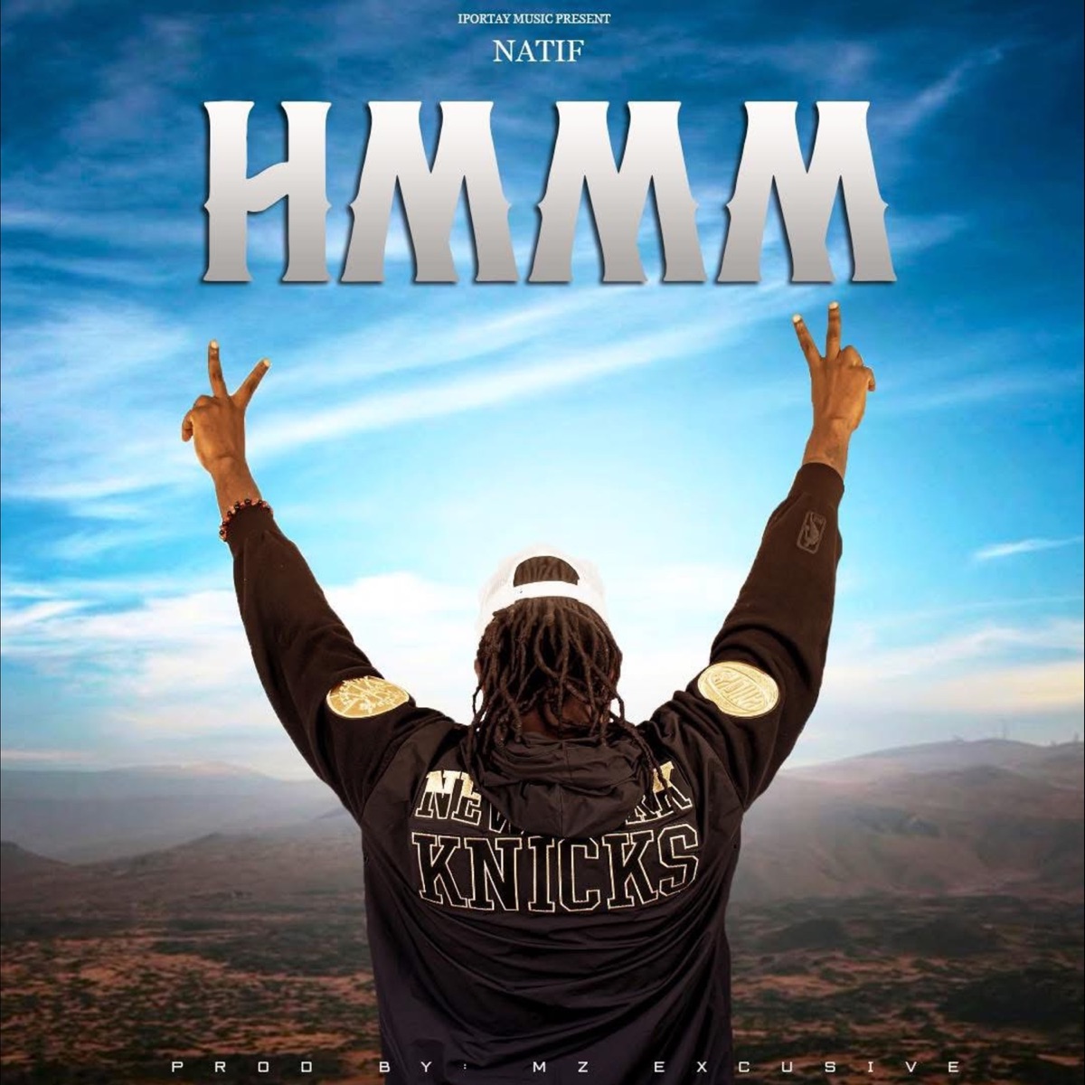 Hmmm - Single by Natif album cover
