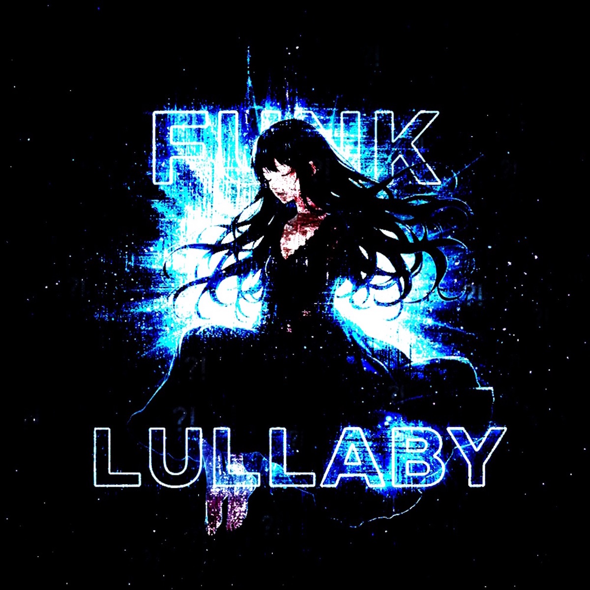 FUNK LULLABY (feat. vivichez) - EP by SLXGHT album cover