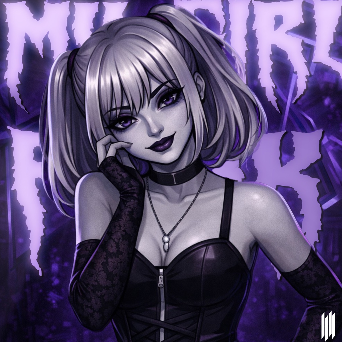 MY GIRL FUNK - EP by MIKEL DANIELLE, DJ JO4B & Exaris album cover