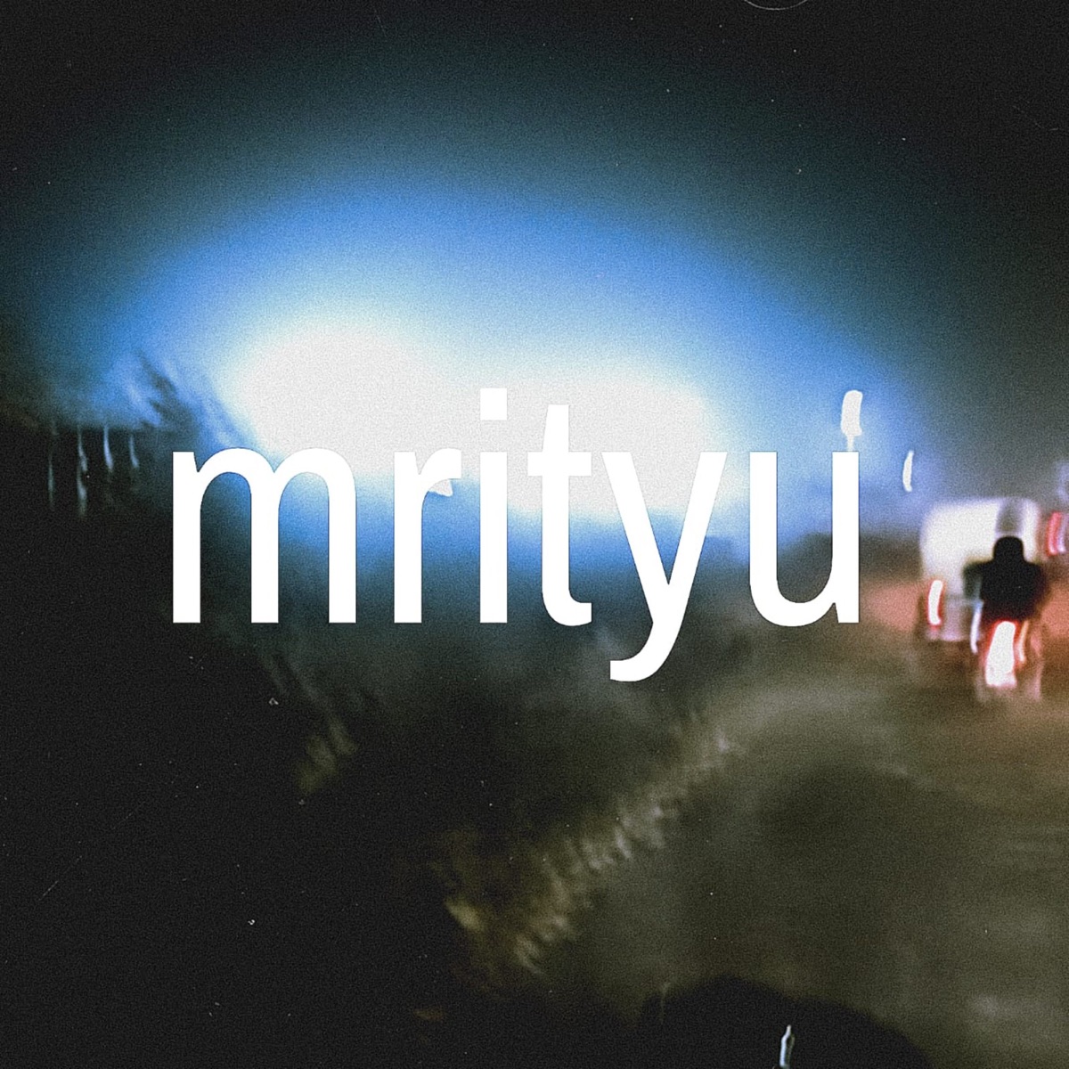 mrityu - Single by Sreez album cover
