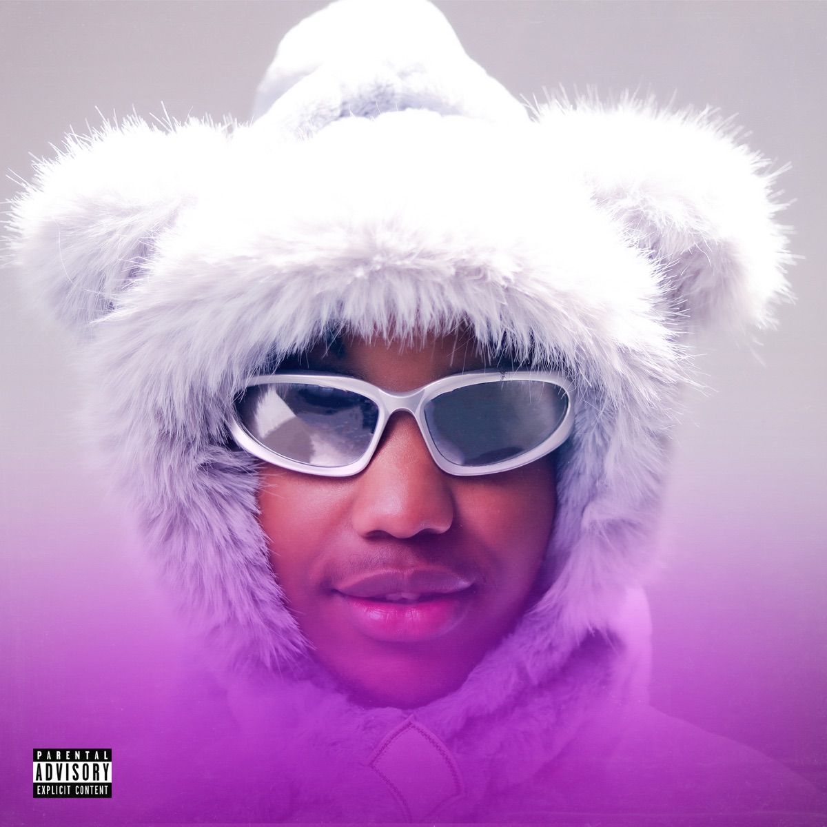 Proof Of Greatness by BiggaBeatz album cover