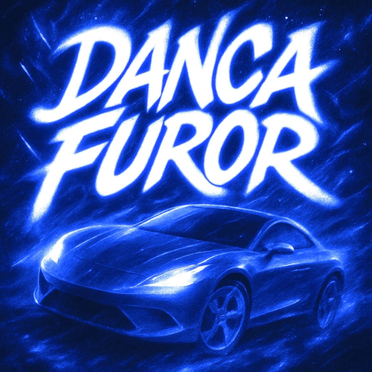 DANÇA - Single by SXVNR & Exaris album cover