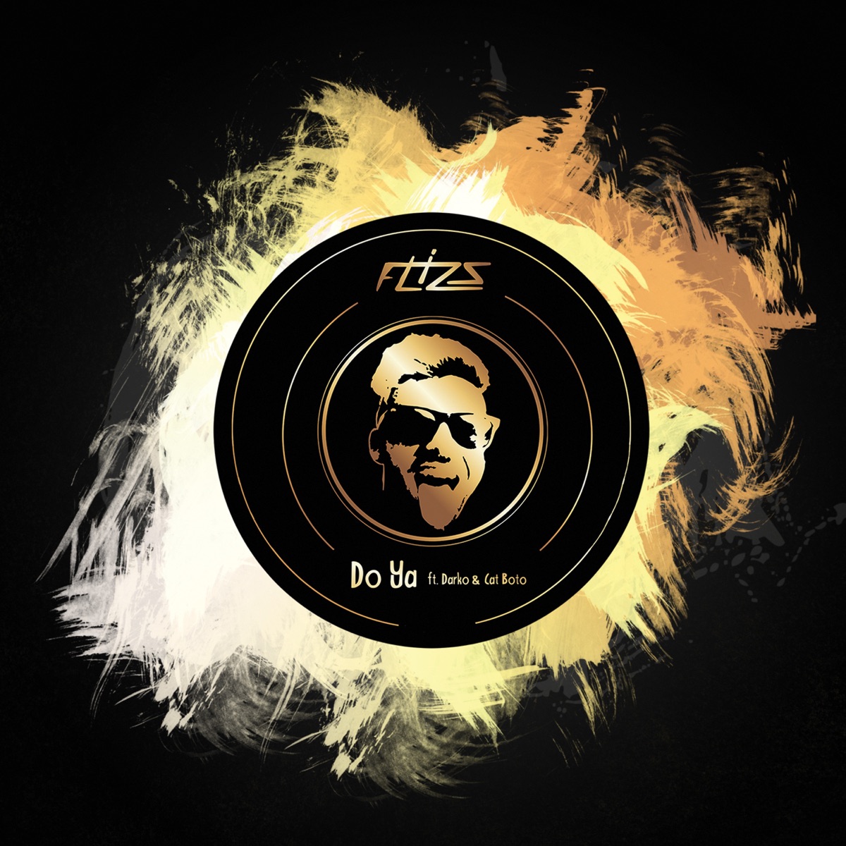 Do Ya - Single by Flizs, Darko & Cat Boto album cover