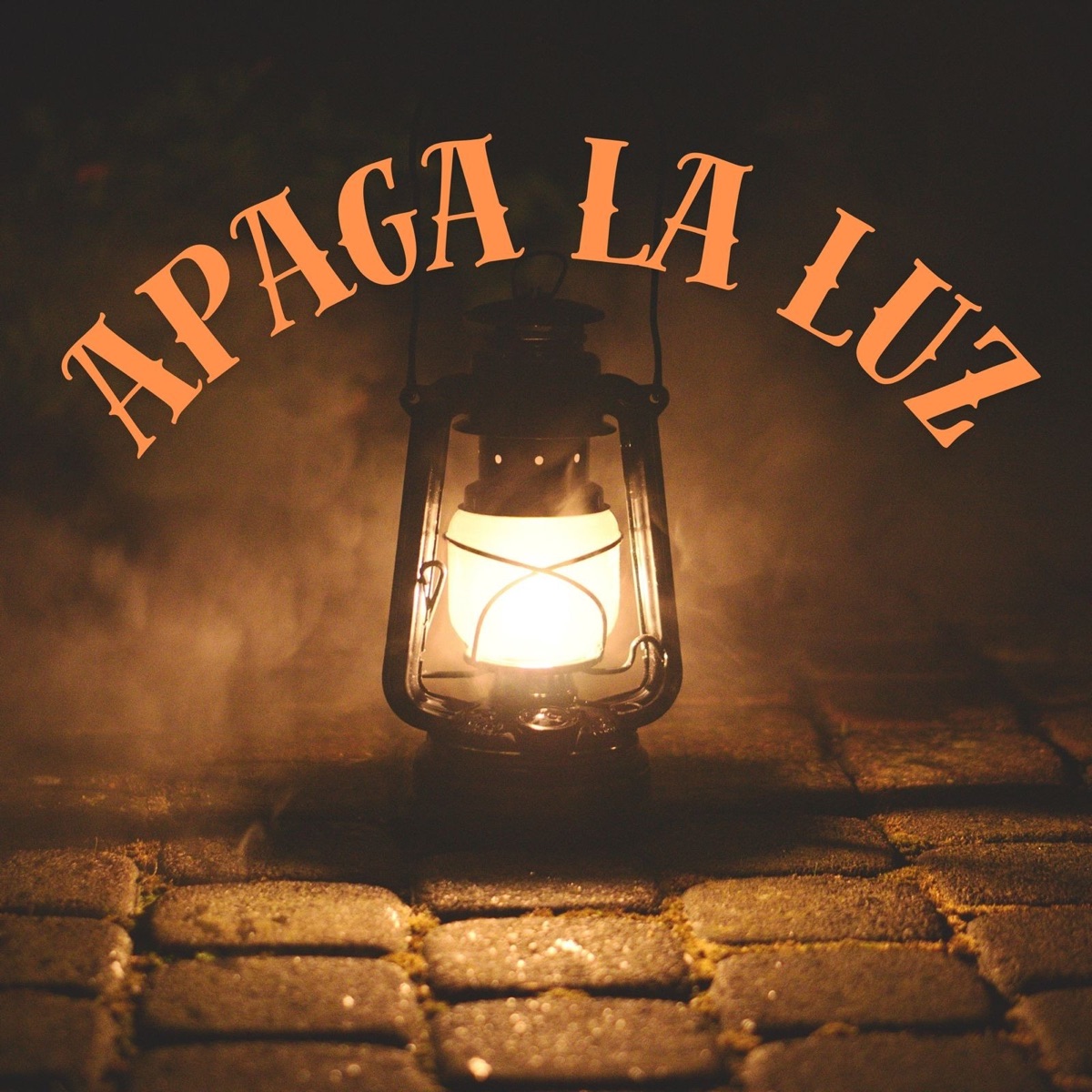 APAGA LA LUZ (feat. Javier Kaze & Eme Senick) - Single by Mc Calo, Lokothl & Kalako Parga Oficial album cover