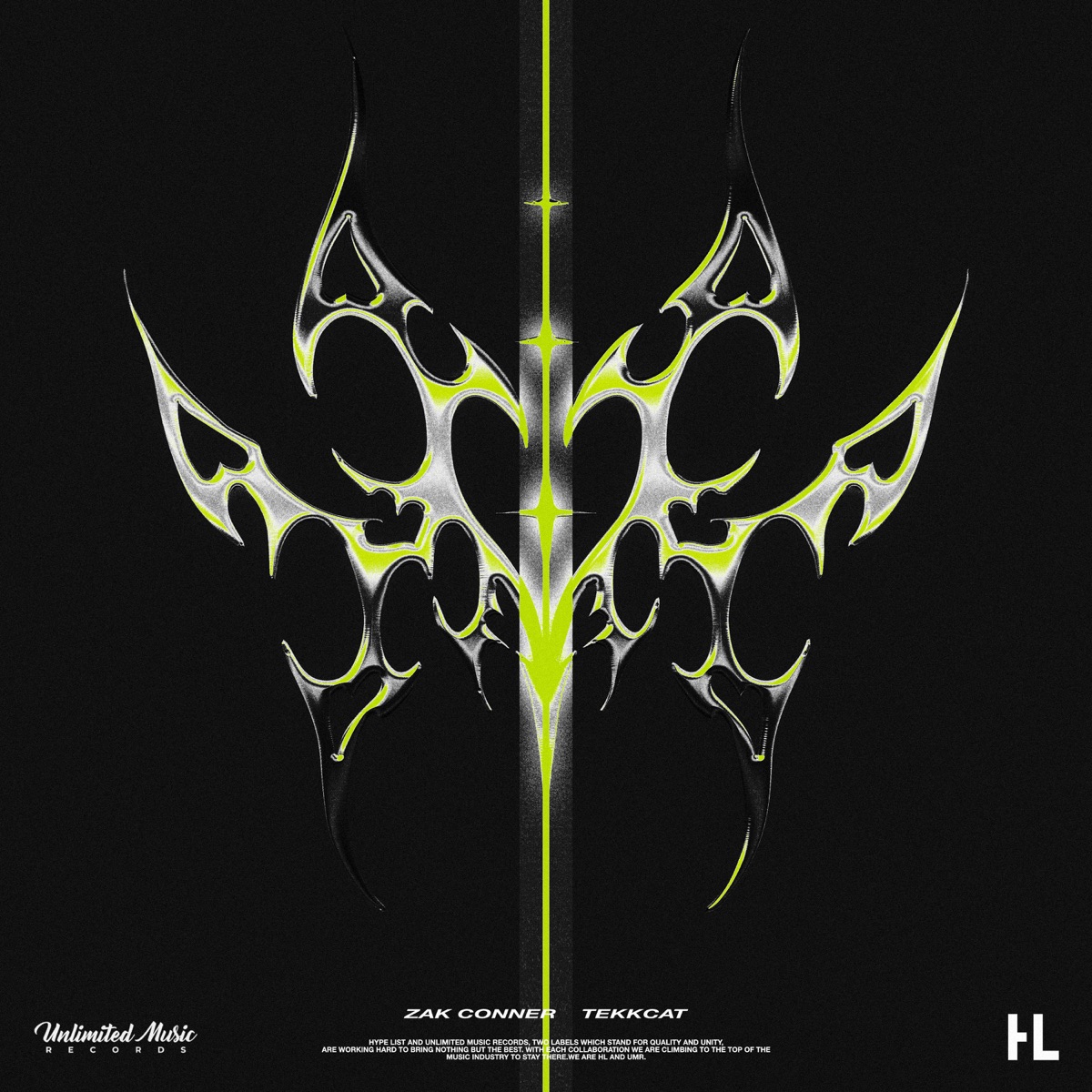 All Around The World (La La La) [HardTekk] - EP by Zak Conner & TEKKCAT album cover