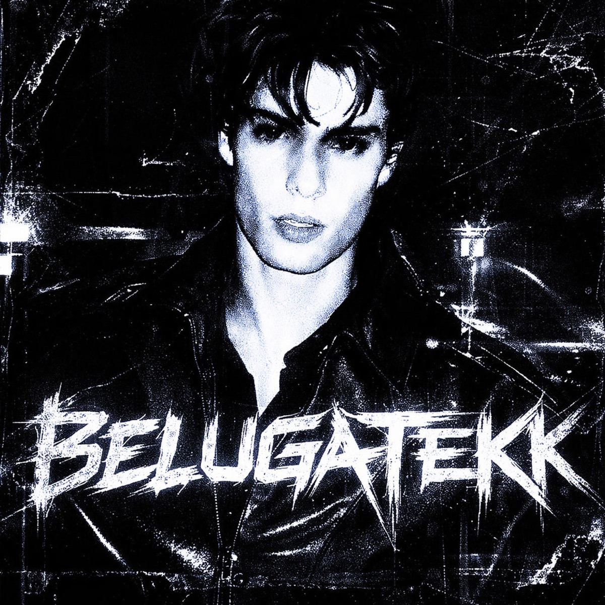 BELUGATEKK - EP by DJ TXZA album cover