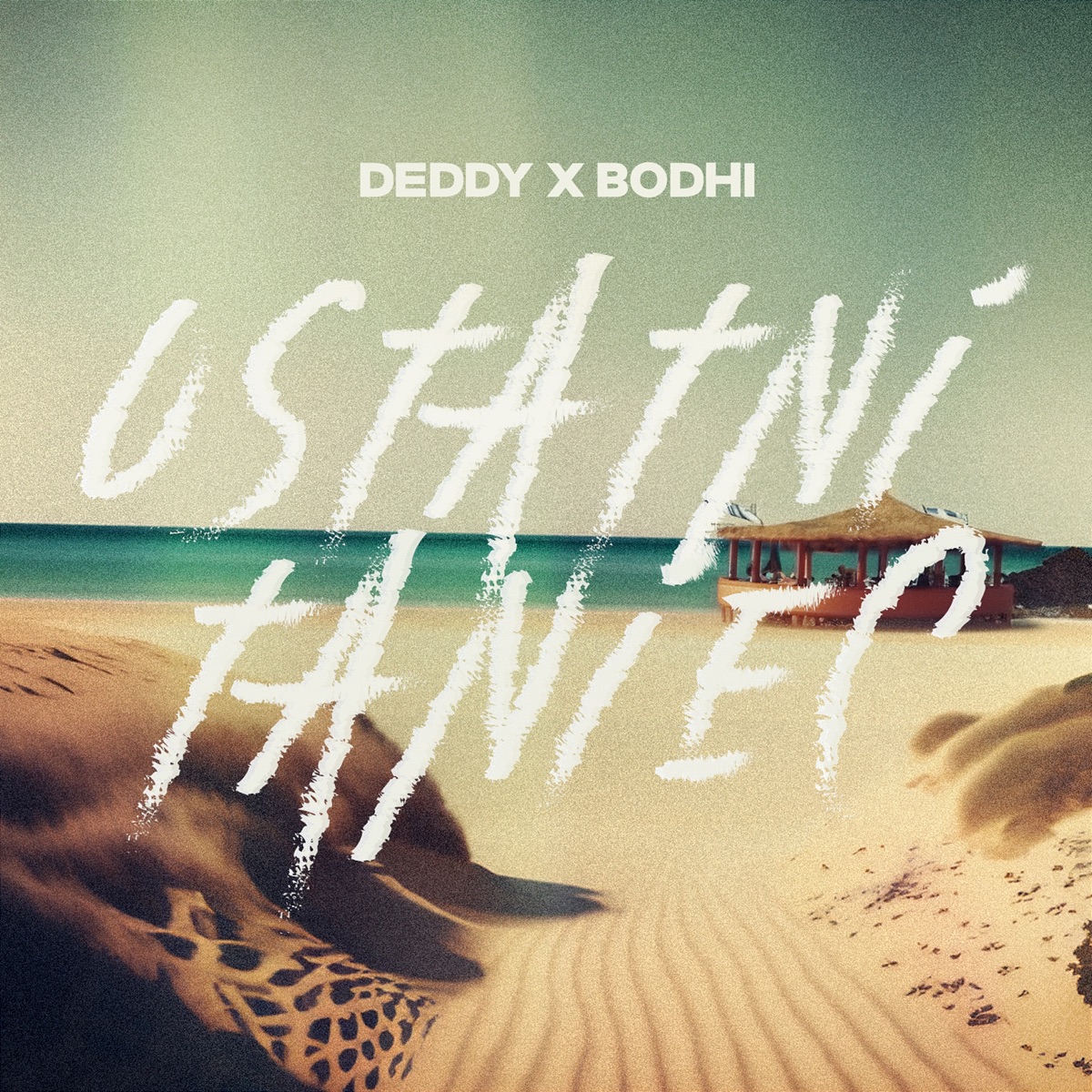 Ostatni taniec - Single by Deddy & Bodhi album cover